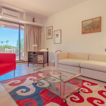 Casa Carlotta Tranquillita Con Vista Mare Apartment Камогли Екстериор снимка