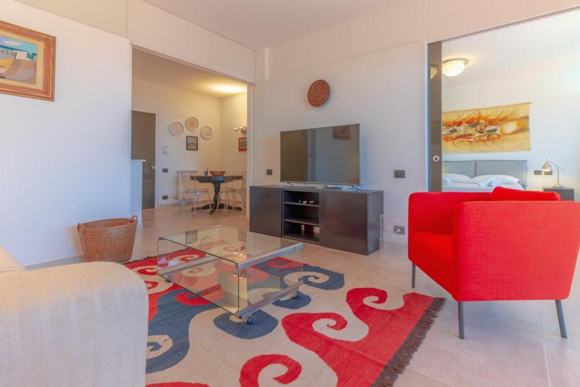 Casa Carlotta Tranquillita Con Vista Mare Apartment Камогли Екстериор снимка