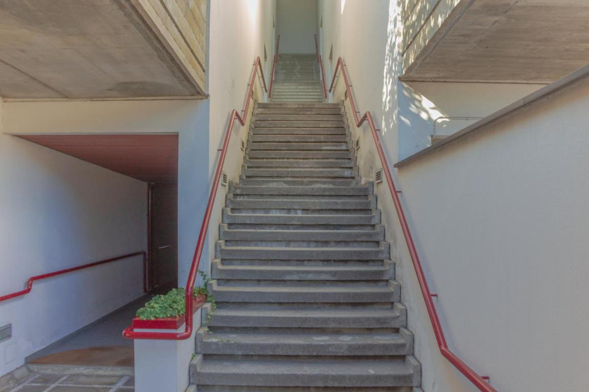 Casa Carlotta Tranquillita Con Vista Mare Apartment Камогли Екстериор снимка