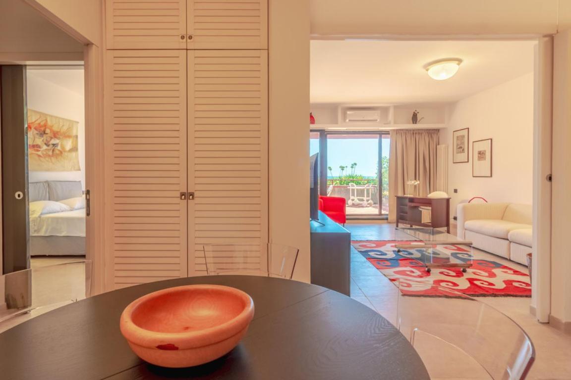 Casa Carlotta Tranquillita Con Vista Mare Apartment Камогли Екстериор снимка