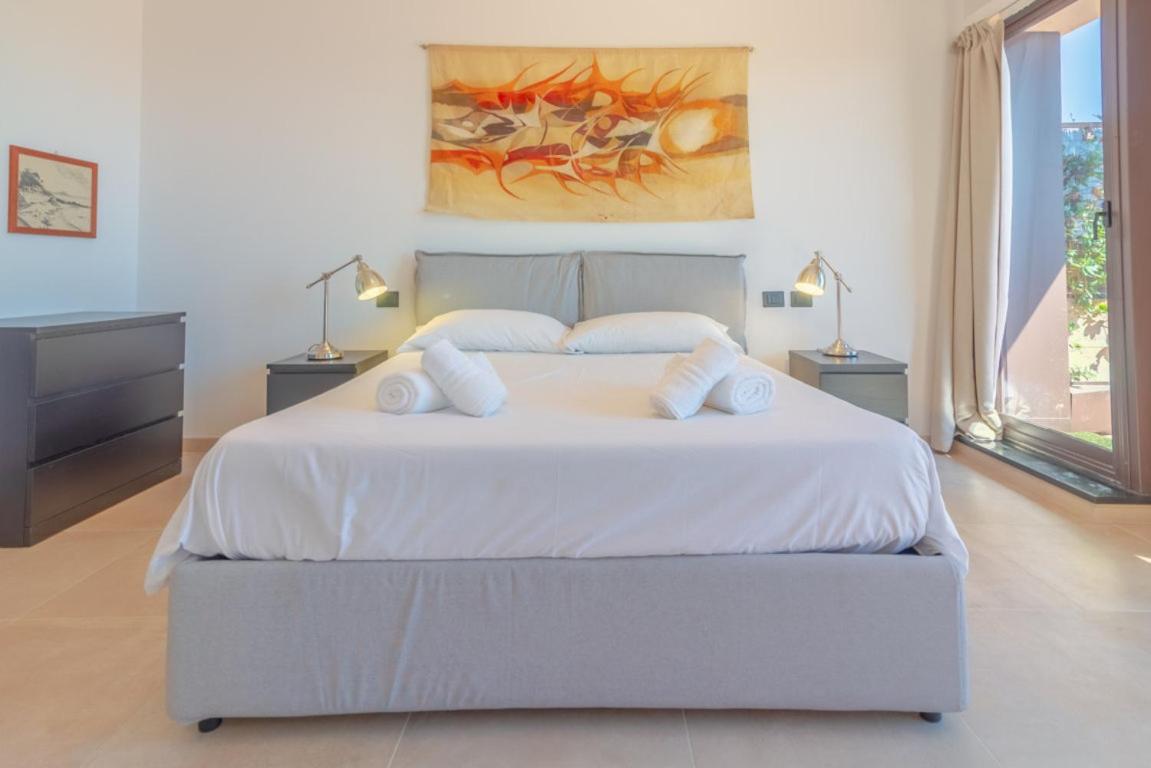 Casa Carlotta Tranquillita Con Vista Mare Apartment Камогли Екстериор снимка