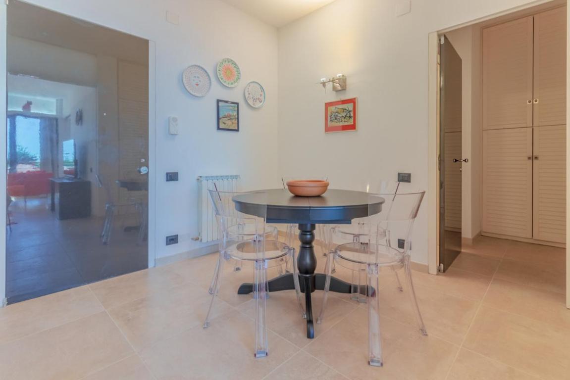 Casa Carlotta Tranquillita Con Vista Mare Apartment Камогли Екстериор снимка