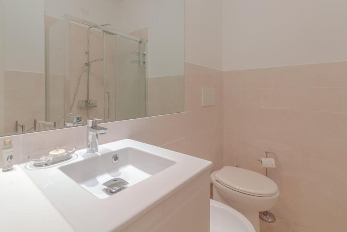 Casa Carlotta Tranquillita Con Vista Mare Apartment Камогли Екстериор снимка